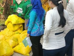 Puskesmas Way Kandis Pastikan Pengangkutan Limbah Medis Dilakukan Sesuai Prosedur
