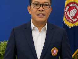 203 Hotspot Terpantau, Deni Ribowo Ajak Karang Taruna Cegah Karhutla
