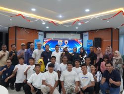 SSB Lampung First Class Wakili Region 5 di BRI Youth Championship League Jakarta
