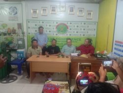 YLBH-ARM Siap Dampingi Kepala SDN 2 Subik Hadapi Tuduhan Isu Moral