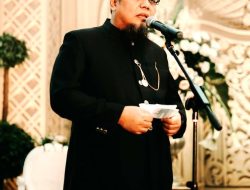 Merawat Warisan Keteladanan Rasulullah SAW sebagai Kompas Moral Kehidupan Berbangsa
