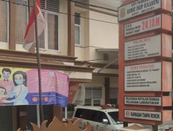 UPT Puskesmas Sukabumi Dorong Gerakan Masyarakat Pilah Sampah Melalui Inovasi GEMAS SAT SET