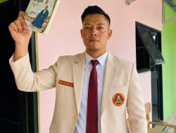Pimpinan Daerah Pemuda Muhammadiyah Desak Aparat Penegak Hukum Berantas Peredaran Senpi Ilegal di Lampung Utara