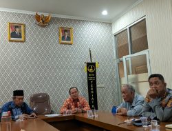Kwarda Lampung Matangkan Hari Pramuka ke-65, Apel Besar Digelar di Buperda Jati Agung 