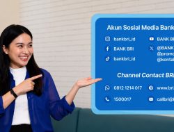 BRI Region 5 Bandar Lampung Imbau Nasabah Waspada Penipuan Digital