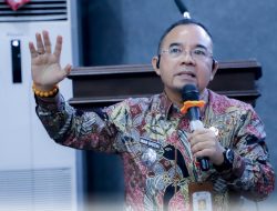 RSUD Abdul Moeloek Tingkatkan Kompetensi dan Profesionalisme SDM Kesehatan melalui Webinar P2KB