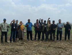 Turun Lapangan, Tim Kuasa Hukum dan Ahli Waris Raja Lima Perkuat Klaim Lahan 400 Hektare