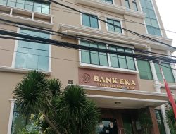 Bank Eka Tunggu Putusan Pengadilan Negeri Bandar Lampung Terkait ASN Pemprov Lampung Gagal Bayar