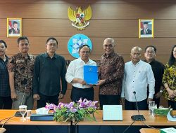 HPN 2027 Di Lampung Inklusif dan Kolaboratif