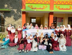 Puskesmas Way Halim II Laksanakan BIAS HPV di SMP, Lindungi Remaja Putri Sejak Dini
