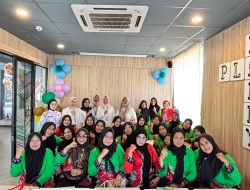 UPT Puskesmas Sumur Batu Gencarkan Refreshing Kader di Kelurahan Gulak G
