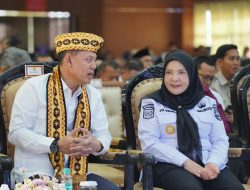 Pemkot Bandar Lampung Siapkan Rp6,3 Miliar untuk 126 Koperasi Merah Putih