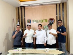 Kemenag Lampung Perkuat SIMKAH, Pangkas Birokrasi dan Cegah Pungli