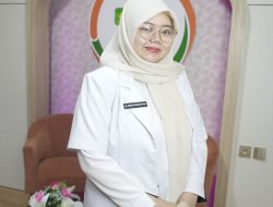 Abu GAK Bisa Bikin Sesak, Dokter Larang Pakai Masker Kain
