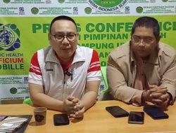 LBH Rakyat Merdeka Luruskan Opini Publik Terkait Isu Viral Kliennya di Lampung Tengah