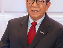 Henry Yosodiningrat: Pengembalian Rp401,65 Miliar Tak Serta-Merta Buktikan Tindak Pidana Korupsi