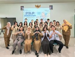 Puskesmas Kebon Jahe Fasilitasi Pertolongan Pertama pada Luka Psikologis dan Skrining Kesehatan Jiwa Remaja di SMA XAVERIUS PAHOMAN