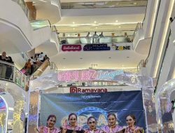 Smansa Helau Dance SMAN 1 Bandar Lampung Juara 1 Ciplaz Got Talent 2.0 Tingkat Nasional