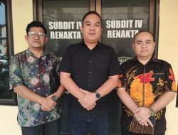 Polda Lampung Dalami Dugaan Kekerasan Seksual, Terlapor Oknum Lapas Gunung Sugih