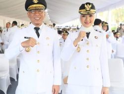 Kepuasan Mirza-Jihan Tinggi di Kalangan Lulusan SMA, Kadisdik: Jadi Pemicu Perbaikan Pendidikan