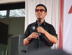 WARTAWAN PERLU SEKOLAH TINGGI?   