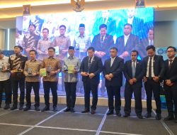 Forum Ekosistem Jaringan Jalan Tol MTI Dikukuhkan di Lampung, Dorong Tol Berorientasi Manfaat