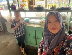 Dari Gerobak Soto hingga Punya Rumah Makan, Kisah Sumarni Tumbuh Bersama BRI Unit Kota Karang