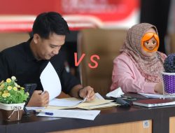 Ketua KPU Lampura Diduga Ditipu Suami Komisioner, Fortuner Dibawa Kabur