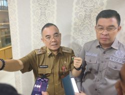 Direktur RSUDAM Bantah Ada Puluhan Pegawai Tak Terima Pembayaran