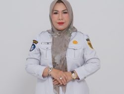 SMAN 1 Kotabumi Jadi Sekolah Induk SMA Terbuka, WBP Rutan Ikut Mengenyam Pendidikan