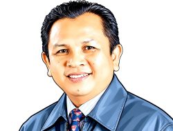 Bukan Sekadar Segel! Almuhery Tuntut Kerugian Korban dan Lingkungan Dihitung Total