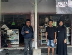 Kisah Inspiratif Tauhidduddin, Nasabah BRI Unit Karang Pucung yang Sukses Ubah Modal Usaha Jadi Aset Produktif