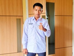Langgar Kode Etik, PGK Desak DKPP RI Beri Sanksi Tegas Oknum KPU Lampura Diduga Bermasalah
