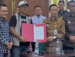 Abung Mamasa: Sekda dan Gubernur Tak Perlu Minta Maaf soal Polemik Wartawan