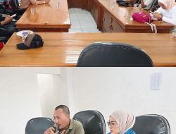 PWI Lampung Seleksi 27 Wartawan untuk Cabor Feature Porwanas 2027