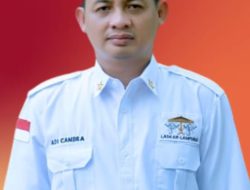LLI Desak Evaluasi Ketua MUI Lampura, Kasus Dugaan Pencabulan Lima Santriwati Jadi Sorotan