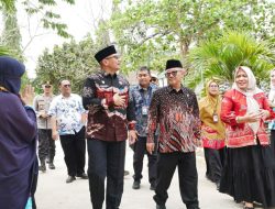 Agus Septiana Dorong MBG Jadi Sarana Pendidikan Karakter Siswa