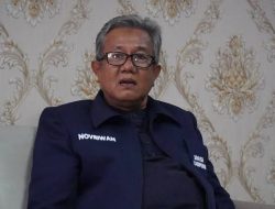 Anov Soroti Dugaan Pembatasan Peliputan Wartawan di Kegiatan Gubernur Lampung