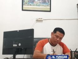 KWRI Lampung Desak Mirza Evaluasi Tim Media, Petisi Pers Jangan Diabaikan