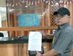 Ahli Waris Raja Lima Surati Presiden dan Kemenhan, Klaim 400 Hektare Lahan Dikuasai SGC Sejak 2017