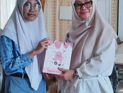 Wakili Lampung, Muli Salma Atsila Raih Prestasi di FL3SN 2026