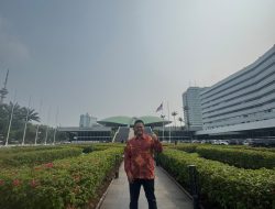 Akademisi IIB Darmajaya Sekaligus Sekjen Forum Jalan Tol Kritik Kenaikan Tarif: Pelayanan Harus Terukur