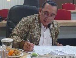 Dosen Trisakti Nilai Penetapan 8 Tersangka Korupsi oleh Polda Lampung Punya Dasar Hukum
