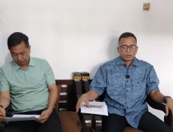 Perjuangkan Kesejahteraan Ojol, F-SPTI Lampung Dorong Premi BPJS Ditanggung Aplikator