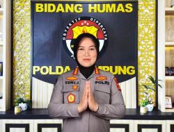 Kasus Dugaan TPKS Oknum Lapas Gunung Sugih, Polda Lampung Periksa Tiga Saksi