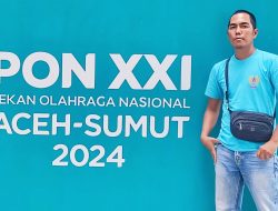 Sekretaris SIWO: Wira-Adi Jawaban Estafet Kepemimpinan PWI Lampung