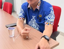 Jelang Pemilihan Rektor Unila, Budiyono Tekankan Demokrasi dan Kebersamaan