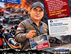 Tol Bakter Dihantam Berbagai Sorotan, Pematank Pertanyakan Tata Kelola PT BTB