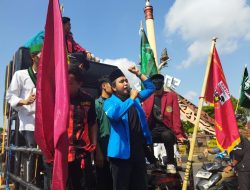 Bukit Langkapura Terus Dikeruk, DLH Bandar Lampung Didesak Buka Dasar Izin dan Pertanggungjawabkan Pengawasan