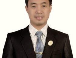 “MENGAPA HARUS DR. BUDIYONO?’